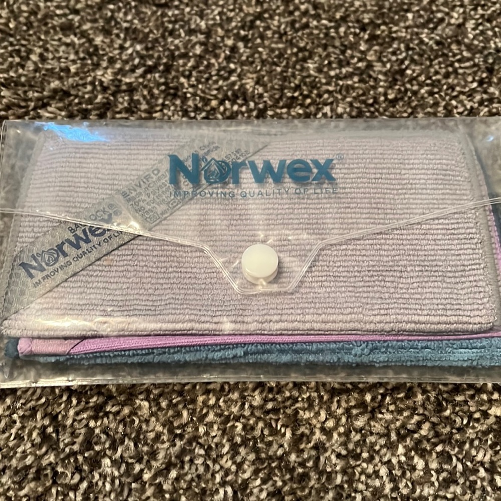 Brand new Mini Set